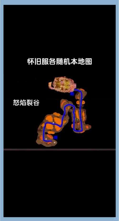 🔥手残党必看！无主之地2火鹰任务地图走法，5分钟速通不迷路！