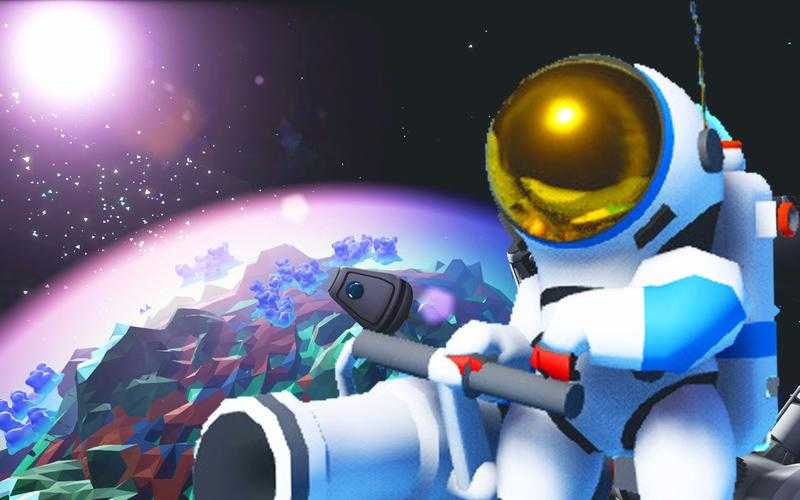 星球探险家必看!矿点挖掘绝密技巧,暴富攻略大公开!
