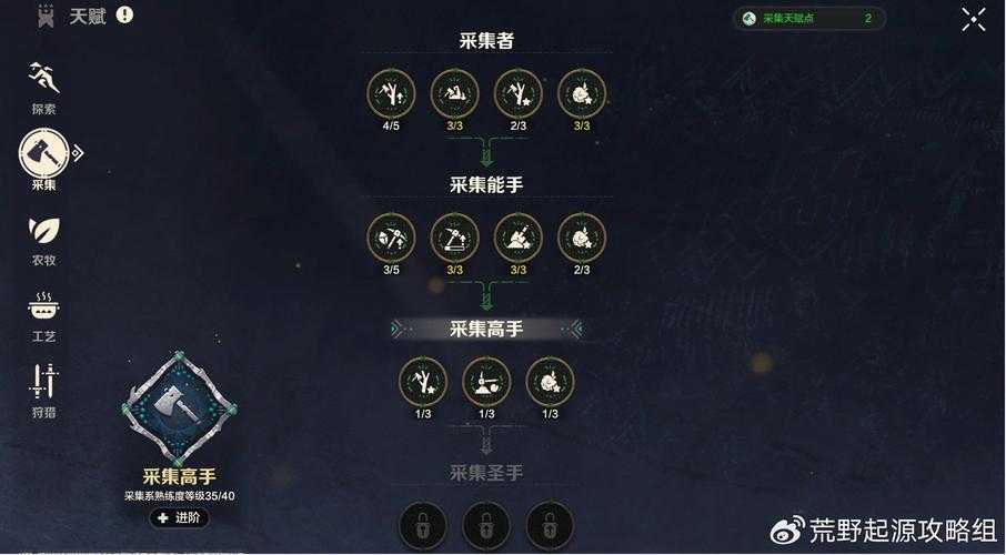 阿玛拉王国剑圣加点方案全解析!这套连招让我封神了!