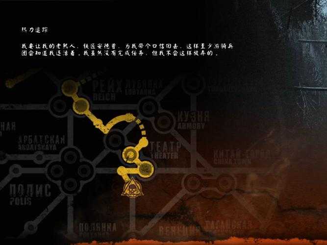 零门槛解锁！地铁：最后的曙光FLT破解DLC全攻略，手残党必看！