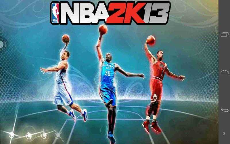 手残党必看！NBA 2K13防守绝招让你秒变铜墙铁壁
