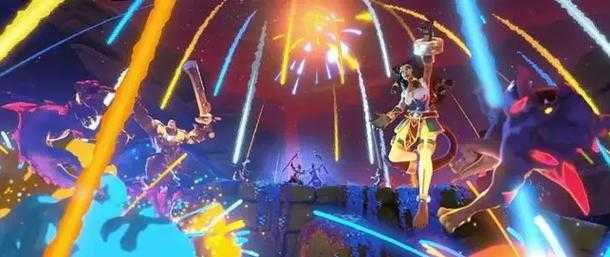 火炬之光2相位兽保姆级攻略！零失误通关秘籍公开