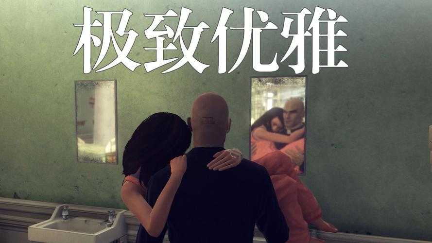 杀手5赦免全奖杯翻译+速刷攻略｜这波隐藏成就太绝了！