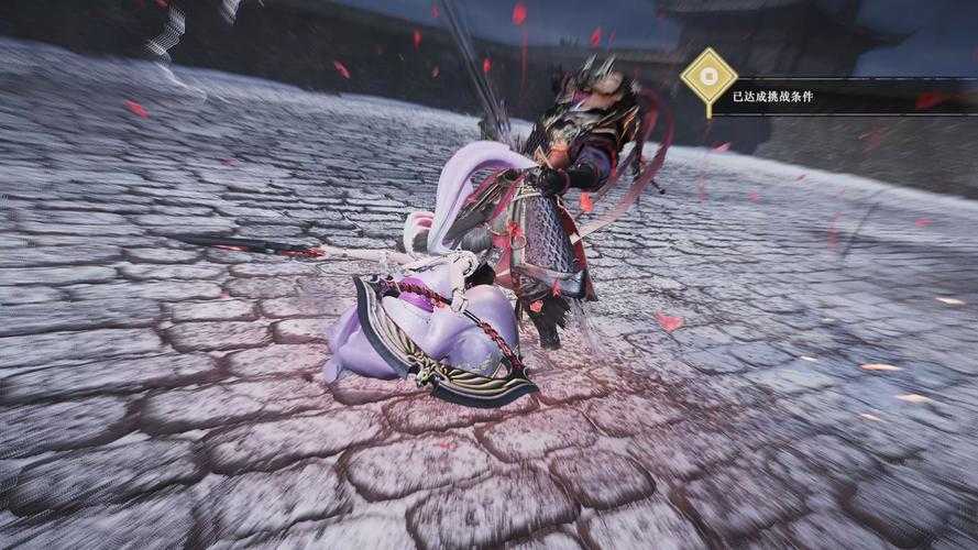 真三国无双6赤兔马暴击连招神技！血泪整理3天速成攻略