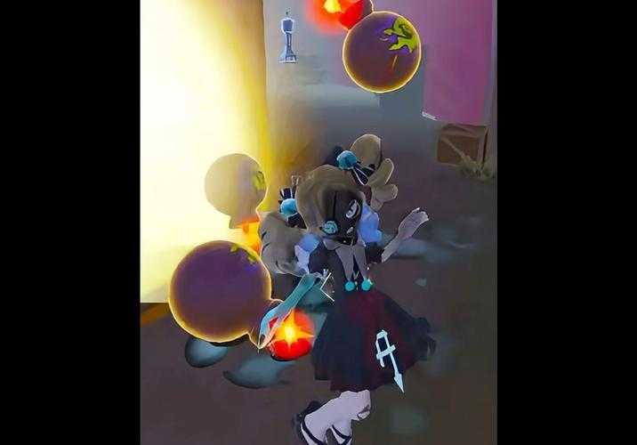 绝了！元素爆破师的终极武器曝光，输出翻倍的秘密原来是它！